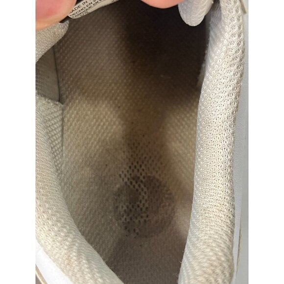 Fila Sneakers Womens Redmond Lace Up 5CM01114-125 White Casual Shoes Size 6.5 - Picture 9 of 14